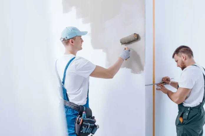 painting business insurance