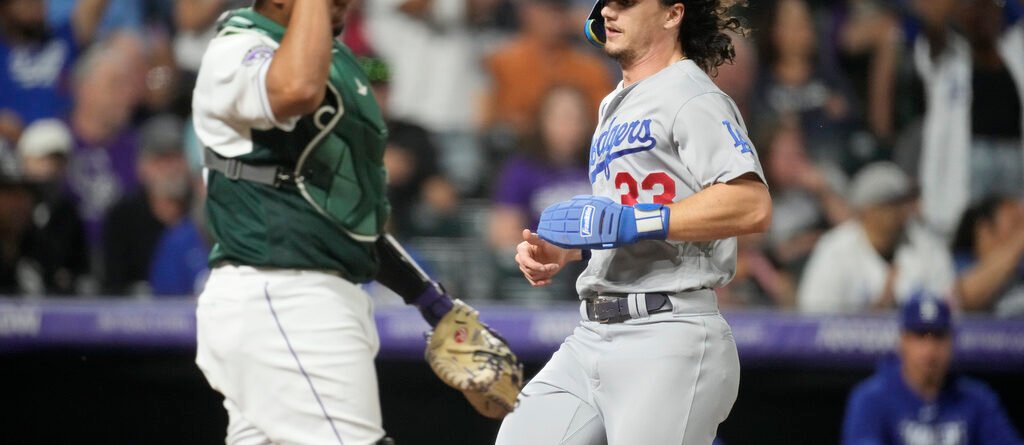 dodgers vs arizona diamondbacks match player stats