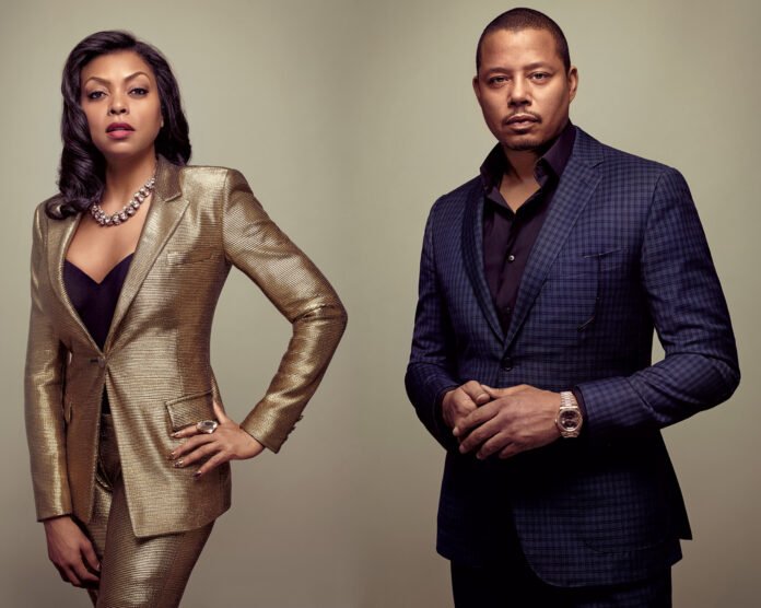 terrence howard movies and tv shows