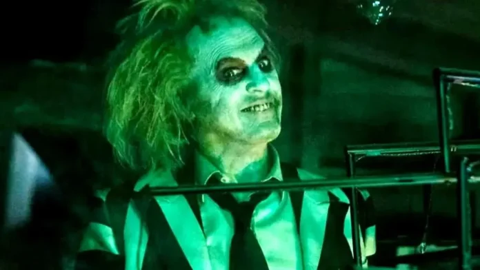 michael keaton beetlejuice